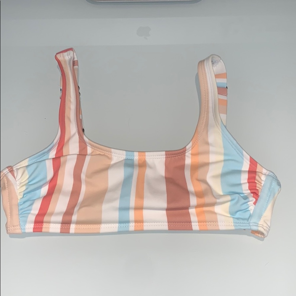 xhilaration Bikini Top